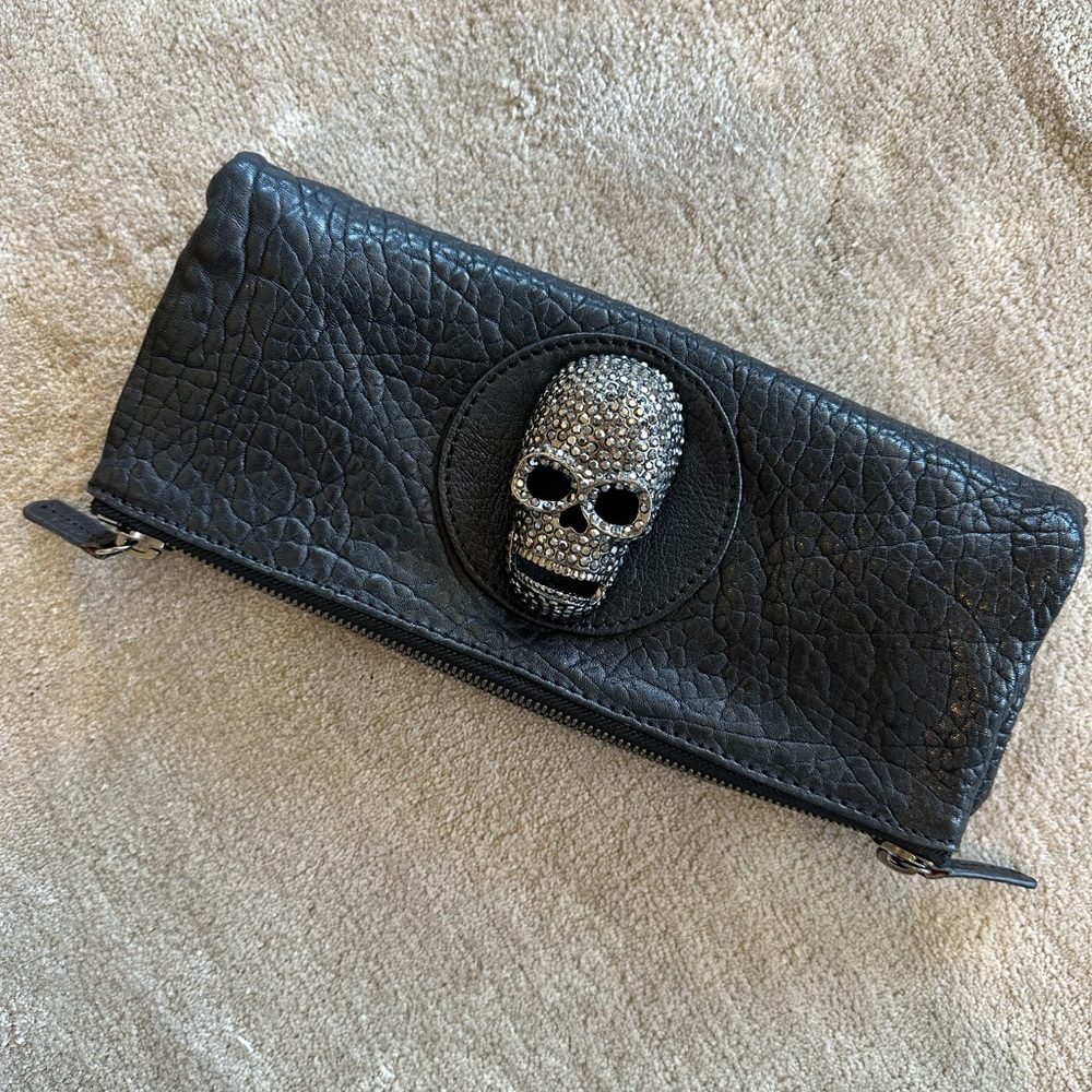 Great Condition Thomas Wylde Clutch